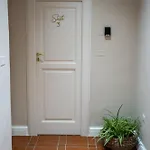 Casa Almika Principe Amedeo Affittacamere