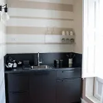 Casa Almika Principe Amedeo Guest house 3*