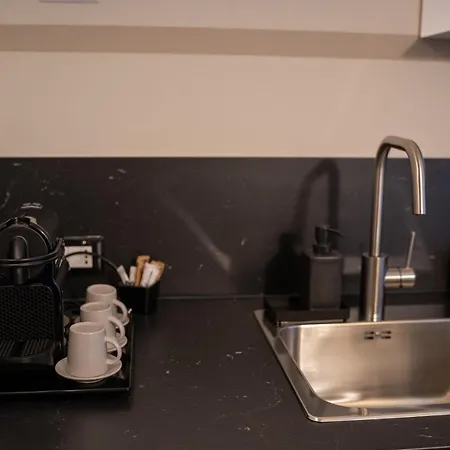 招待所 Casa Almika Principe Amedeo