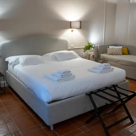 Casa Almika Principe Amedeo 招待所 巴里