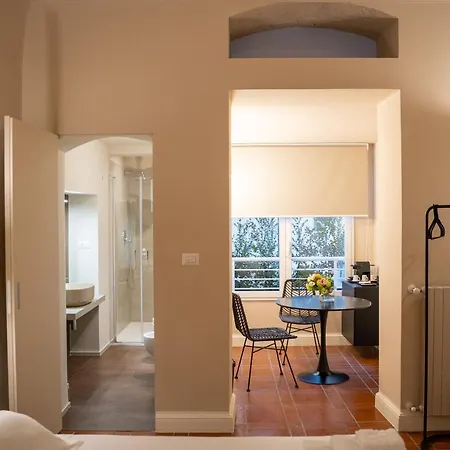 招待所 Casa Almika Principe Amedeo 3*