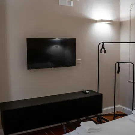 招待所 Casa Almika Principe Amedeo 巴里