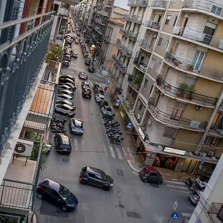 Casa Almika Principe Amedeo 巴里