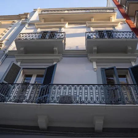 Casa Almika Principe Amedeo 3*