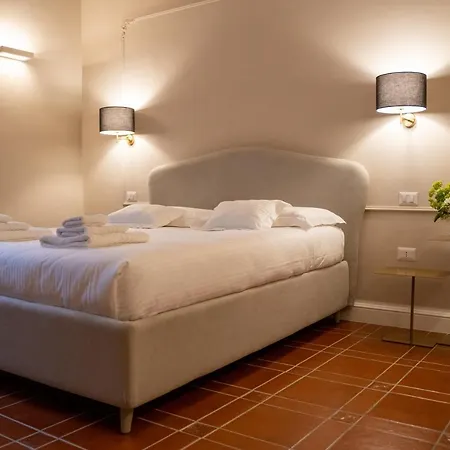 Casa Almika Principe Amedeo 招待所