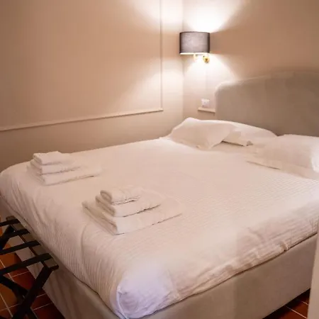 Casa Almika Principe Amedeo 招待所