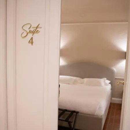 Casa Almika Principe Amedeo 招待所 巴里