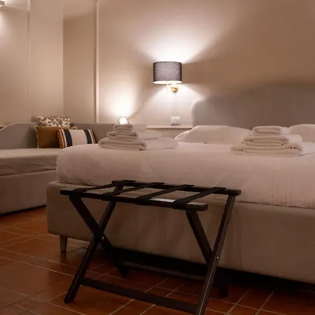 招待所 Casa Almika Principe Amedeo