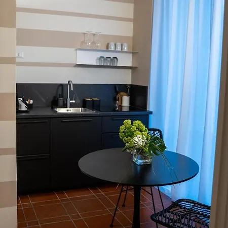 Casa Almika Principe Amedeo