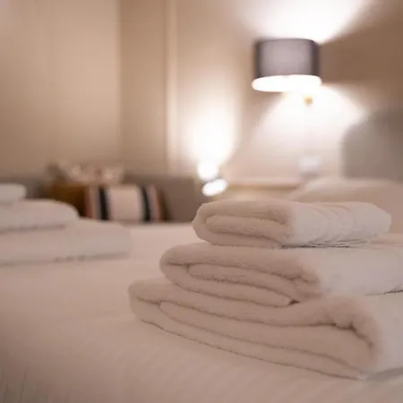 招待所 Casa Almika Principe Amedeo