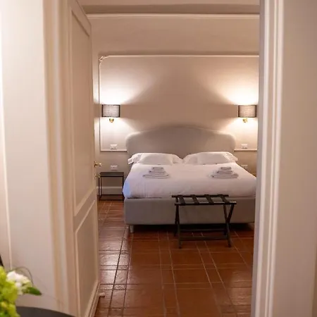 Casa Almika Principe Amedeo 招待所 巴里