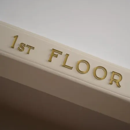 Casa Almika Principe Amedeo 招待所 3*