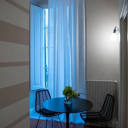 招待所 Casa Almika Principe Amedeo 3*