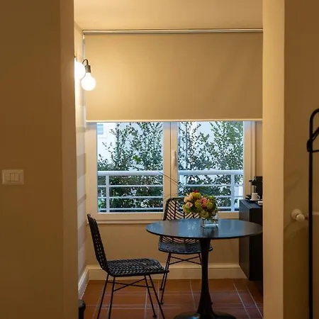 Casa Almika Principe Amedeo 招待所 巴里