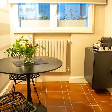 Casa Almika Principe Amedeo Guest house Bari