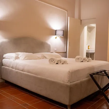 Guest house Casa Almika Principe Amedeo Bari