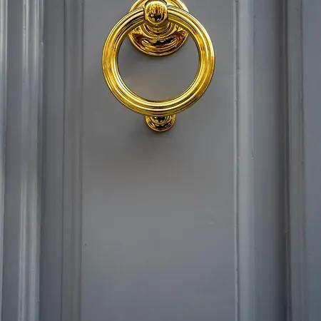 Casa Almika Principe Amedeo 招待所 巴里