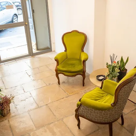 Casa Almika Principe Amedeo 巴里