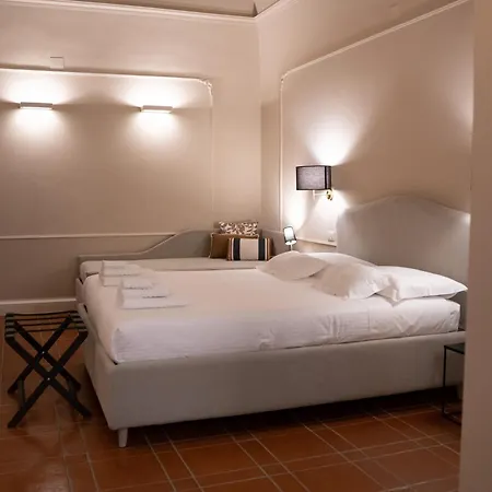 招待所 Casa Almika Principe Amedeo 巴里