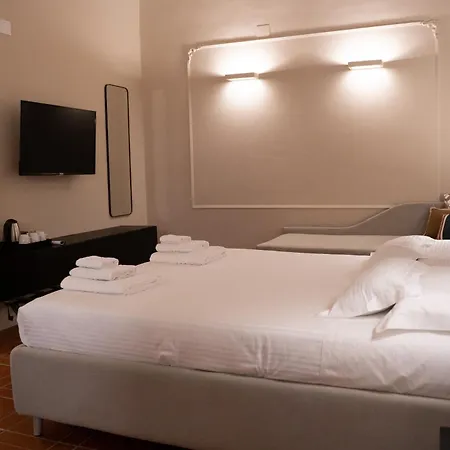 Casa Almika Principe Amedeo 3* 巴里