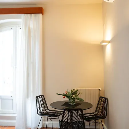 招待所 Casa Almika Principe Amedeo 3*