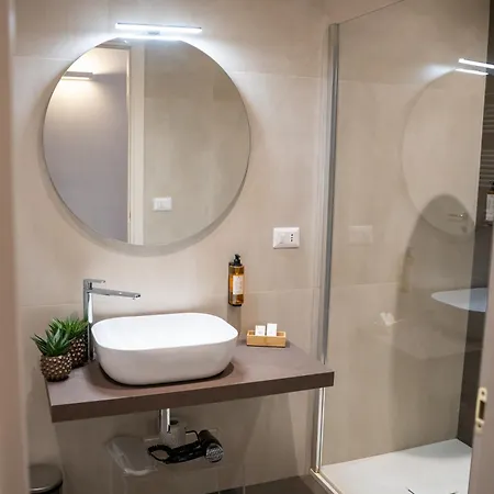 招待所 Casa Almika Principe Amedeo