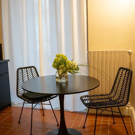 Casa Almika Principe Amedeo Guest house Bari