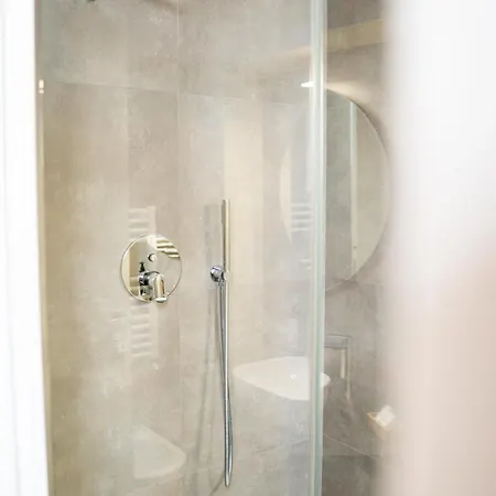 Casa Almika Principe Amedeo 巴里