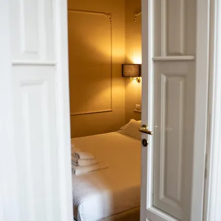 Guest house Casa Almika Principe Amedeo