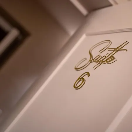 Maison d'hôtes Casa Almika Principe Amedeo