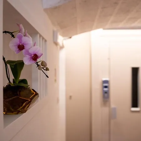 Pensión Casa Almika Principe Amedeo