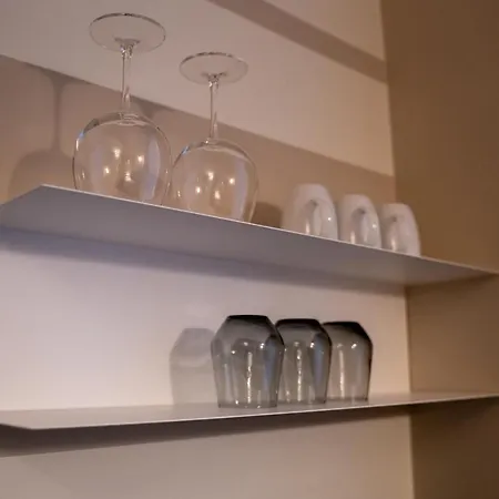 Casa Almika Principe Amedeo Bari