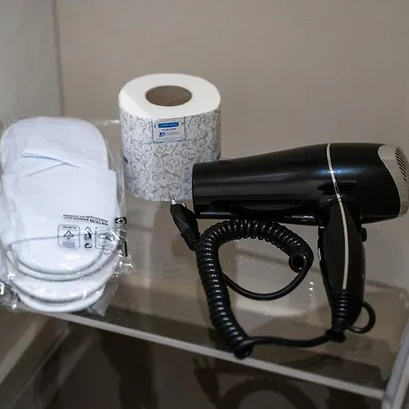 Pensión Casa Almika Principe Amedeo Bari