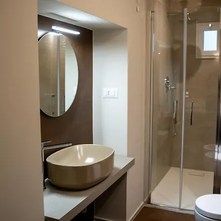 Casa Almika Principe Amedeo Konukevi 3*
