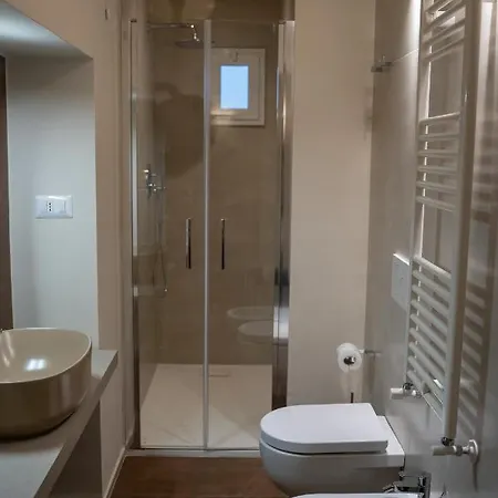 Pensión Casa Almika Principe Amedeo