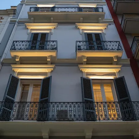 ゲストハウス Casa Almika Principe Amedeo バーリ
