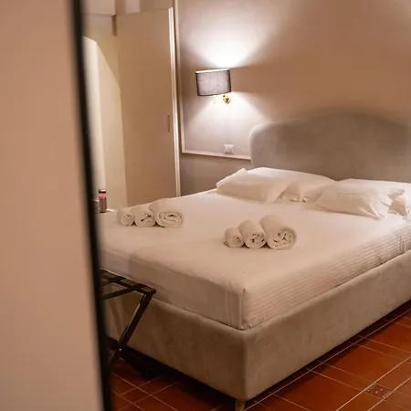 Guest house Casa Almika Principe Amedeo *