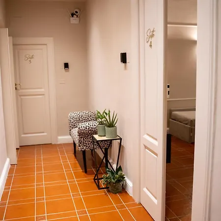 Guest house Casa Almika Principe Amedeo Bari