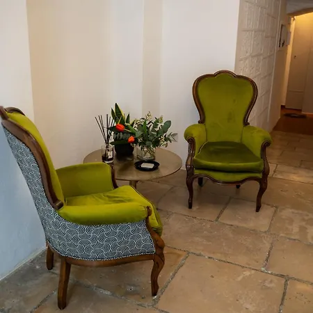 Pensión Casa Almika Principe Amedeo