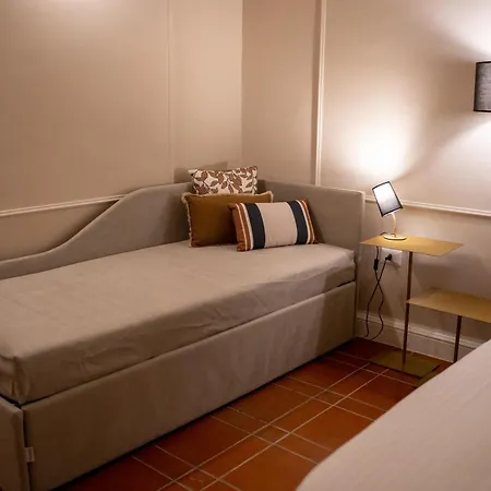 Casa Almika Principe Amedeo 3*