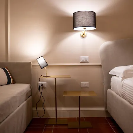 Guest house Casa Almika Principe Amedeo