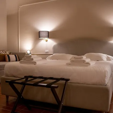 Guest house Casa Almika Principe Amedeo