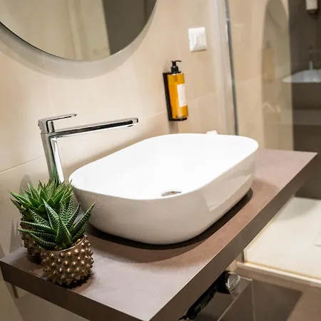 Casa Almika Principe Amedeo Pensión Bari