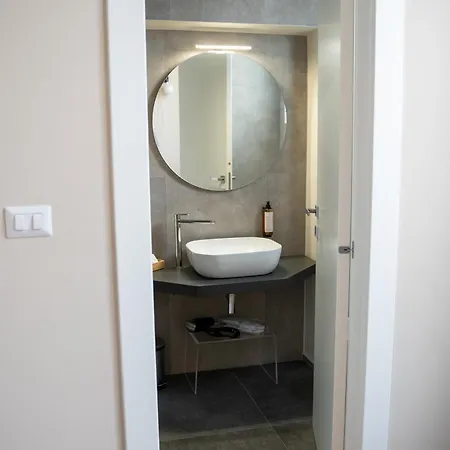 Casa Almika Principe Amedeo 3* Bari