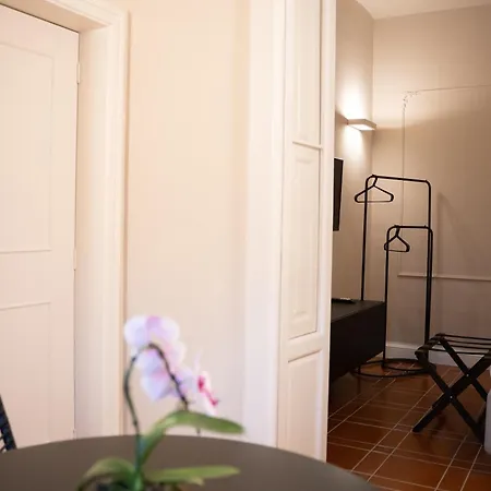 Casa Almika Principe Amedeo Guest house Bari