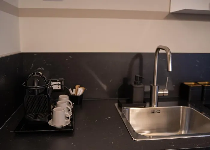 ゲストハウス Casa Almika Principe Amedeo