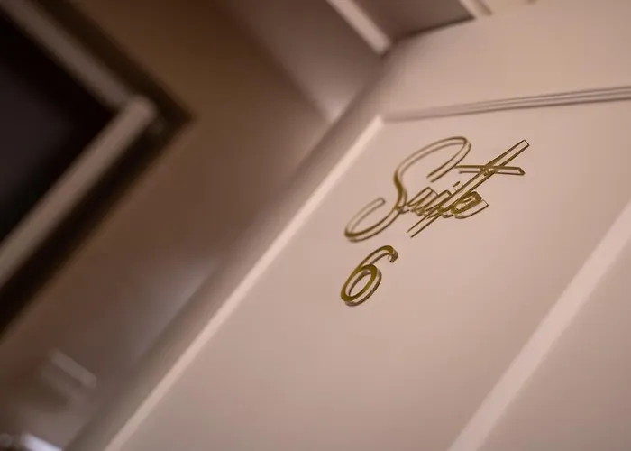 ゲストハウス Casa Almika Principe Amedeo