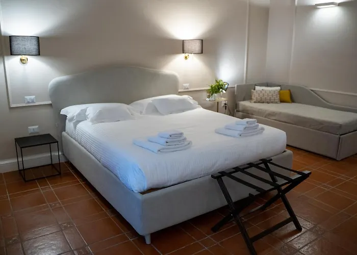 Casa Almika Principe Amedeo 招待所 巴里