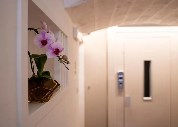 ゲストハウス Casa Almika Principe Amedeo