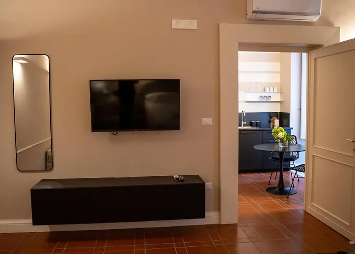 ゲストハウス Casa Almika Principe Amedeo